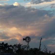 our windmill